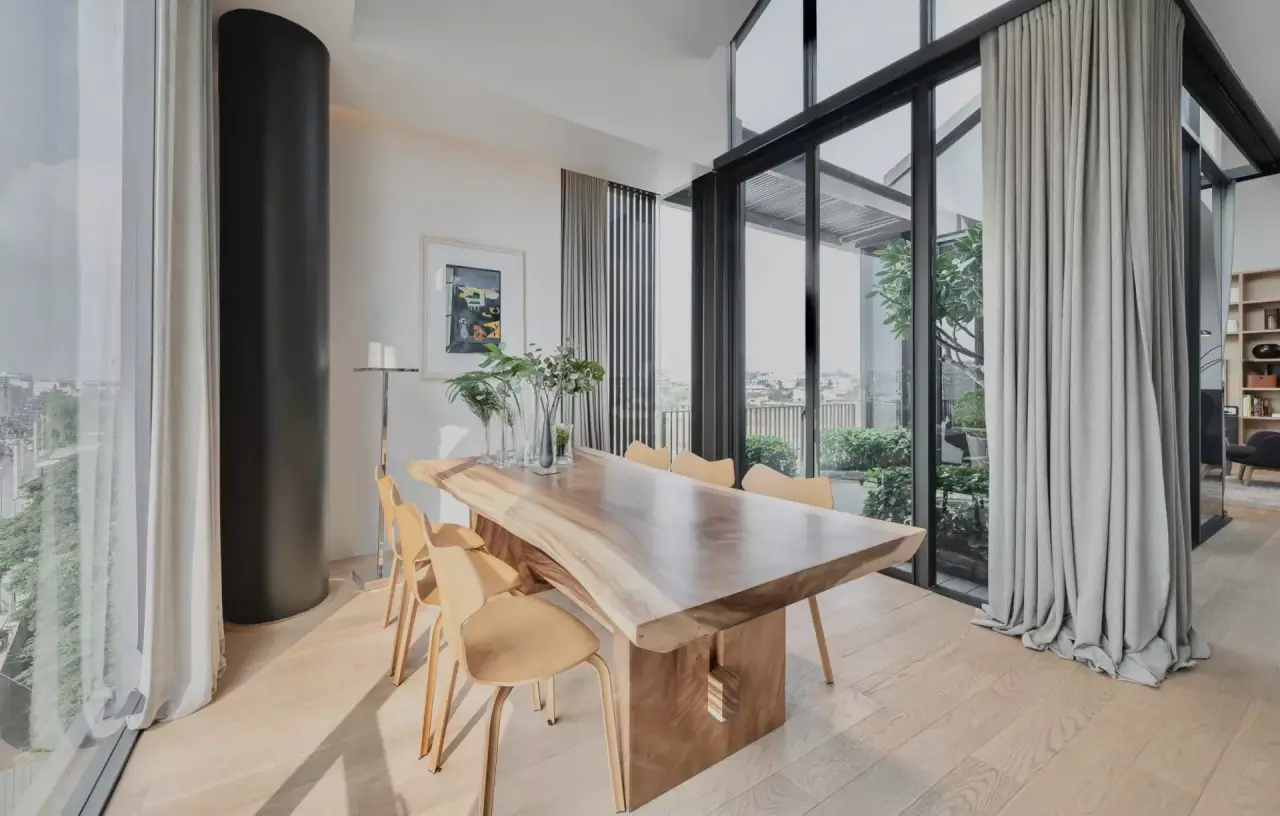 Townhouse in Suan Luang, Bangkok, Thailand 3 bedrooms — 照片 6