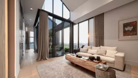 Townhouse in Suan Luang, Bangkok, Thailand 3 bedrooms — 照片 3