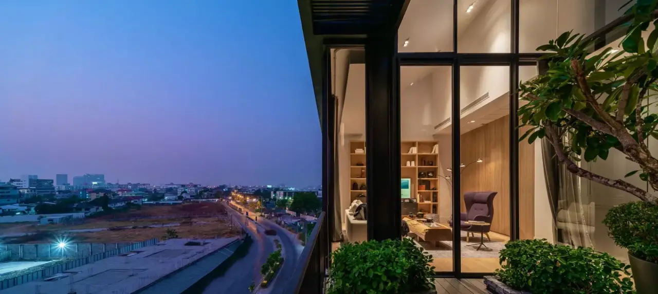 Townhouse in Suan Luang, Bangkok, Thailand 3 bedrooms — 照片 2