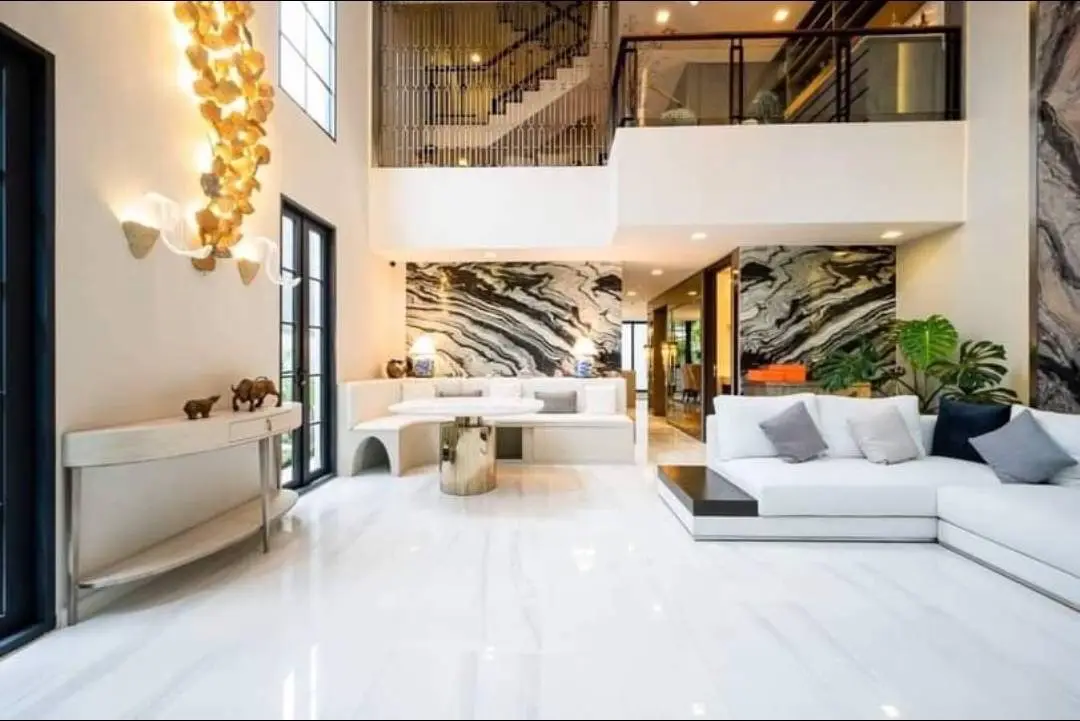 Townhouse in Bangkok, Thailand 4 bedrooms — 照片 3