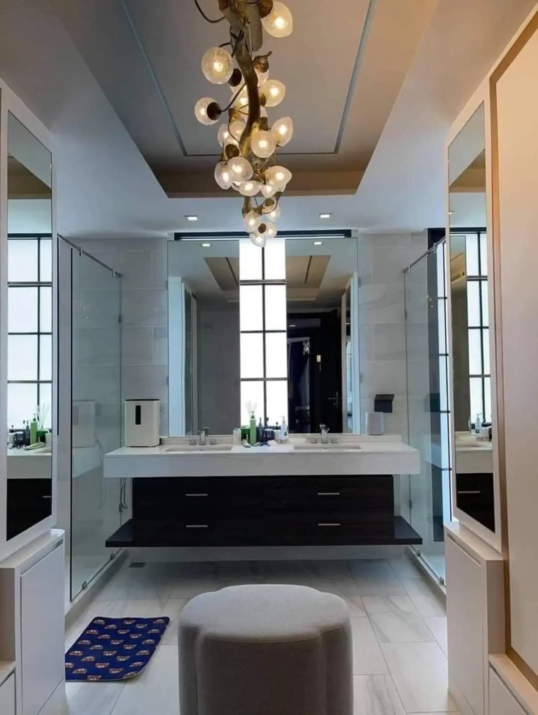 Townhouse in Bangkok, Thailand 4 bedrooms — 照片 5