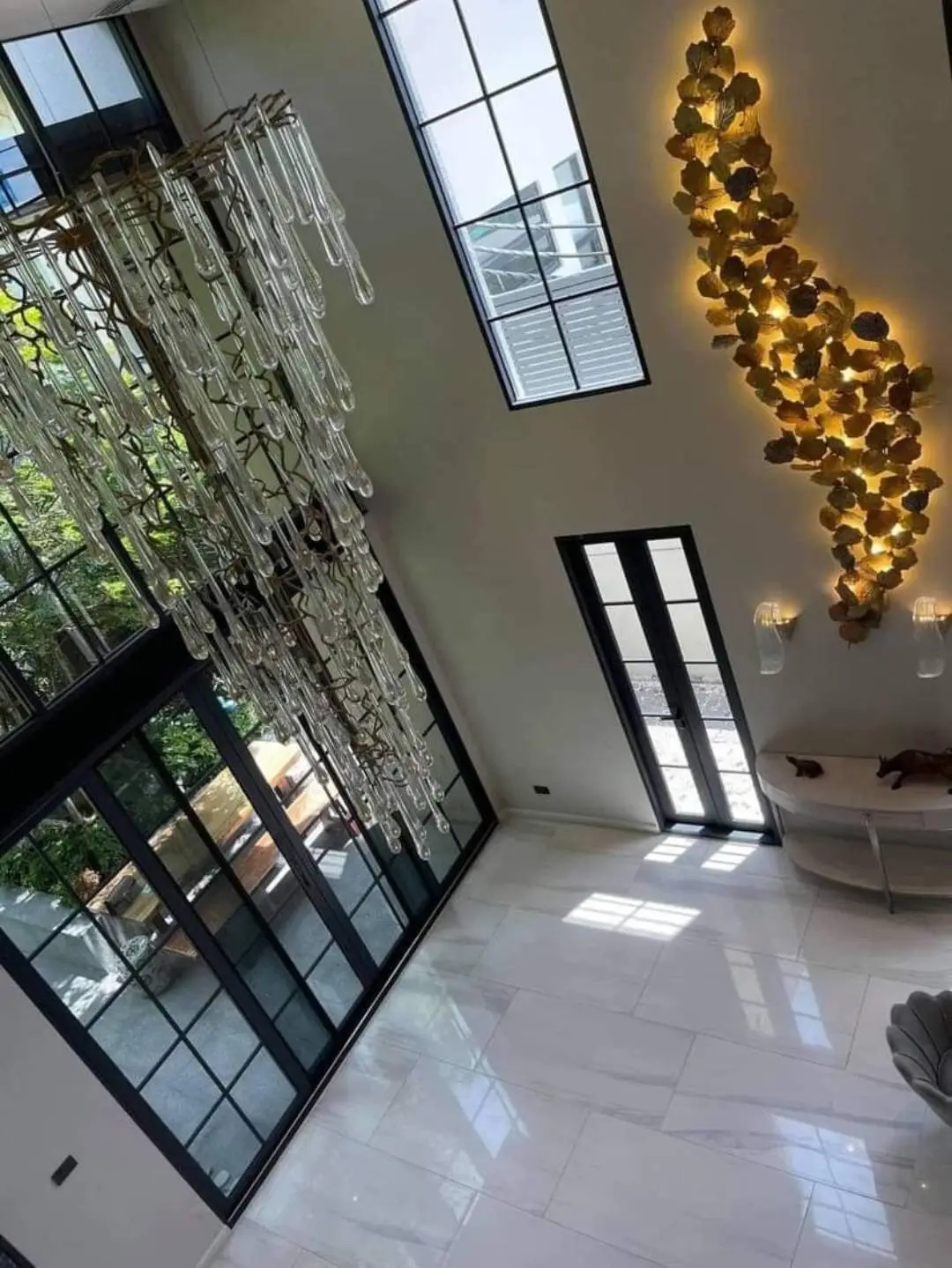 Townhouse in Bangkok, Thailand 4 bedrooms — 照片 10