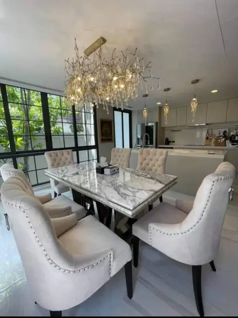 Townhouse in Bangkok, Thailand 4 bedrooms — 照片 2