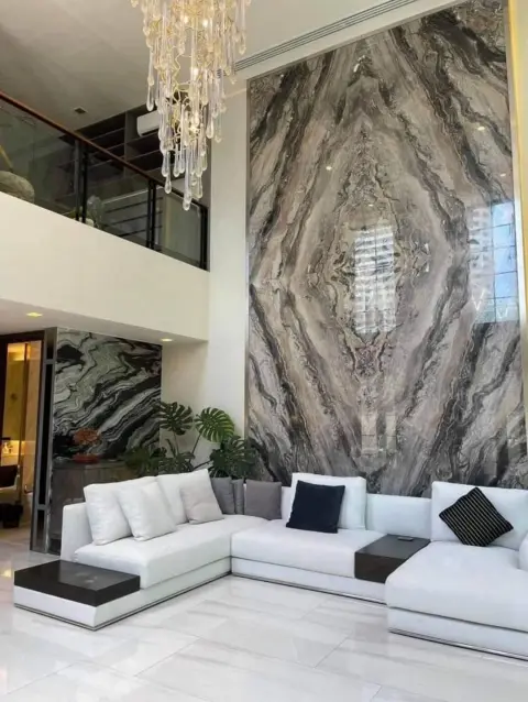 Townhouse in Bangkok, Thailand 4 bedrooms — 照片 4