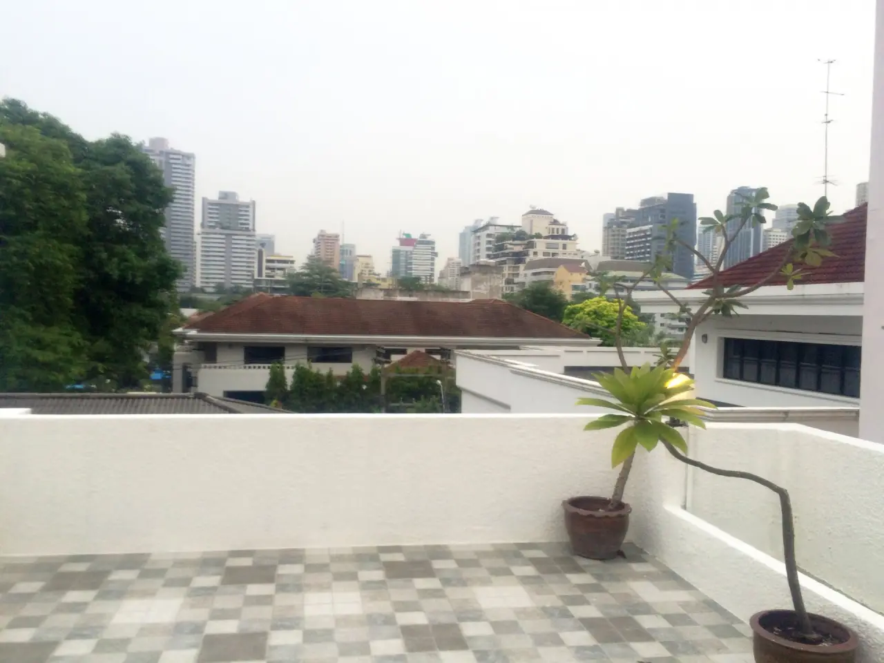 Townhouse in Bangkok, Thailand 3 bedrooms — 照片 9