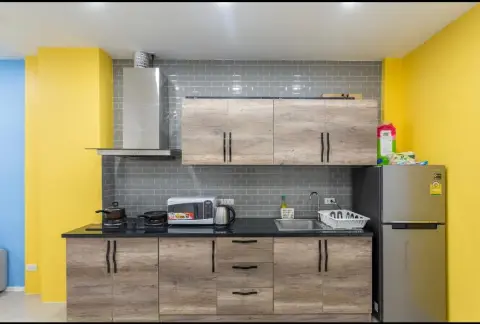 Townhouse in Bangkok, Thailand 3 bedrooms — 照片 4