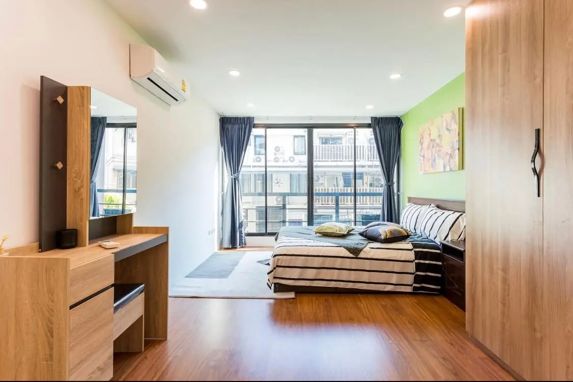 Townhouse in Bangkok, Thailand 3 bedrooms — 照片 6