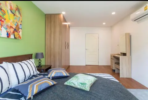 Townhouse in Bangkok, Thailand 3 bedrooms — 照片 5