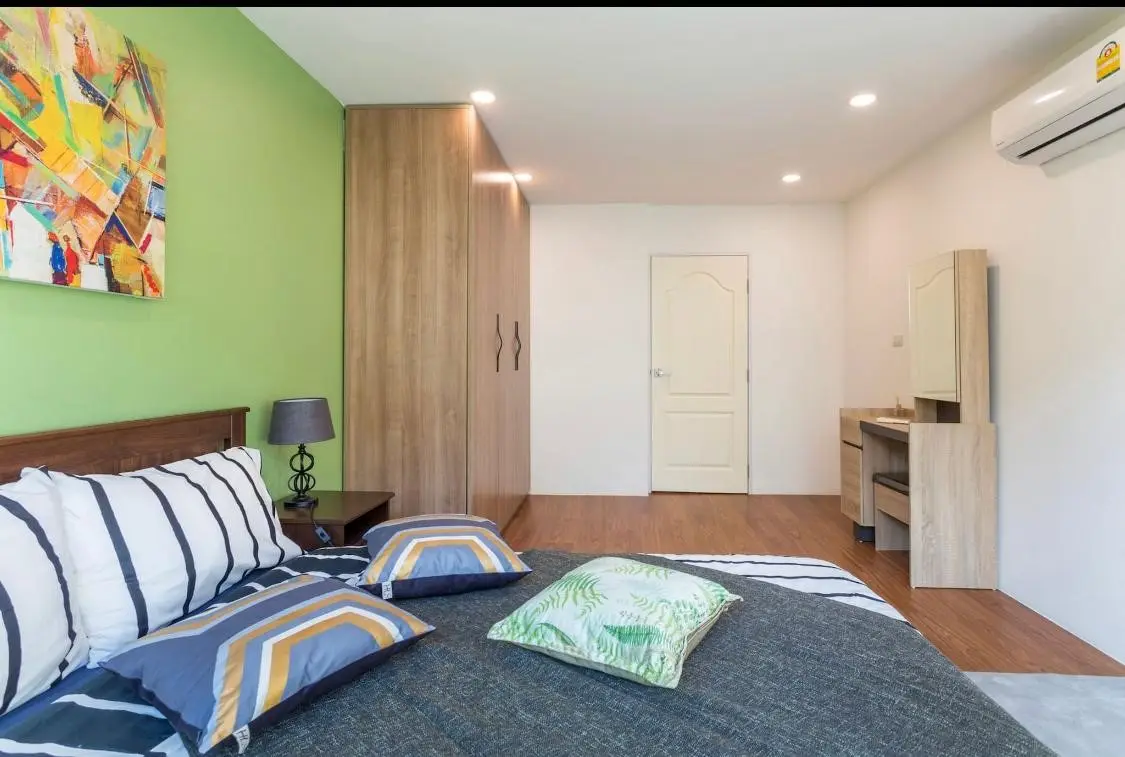 Townhouse in Bangkok, Thailand 3 bedrooms — 照片 5