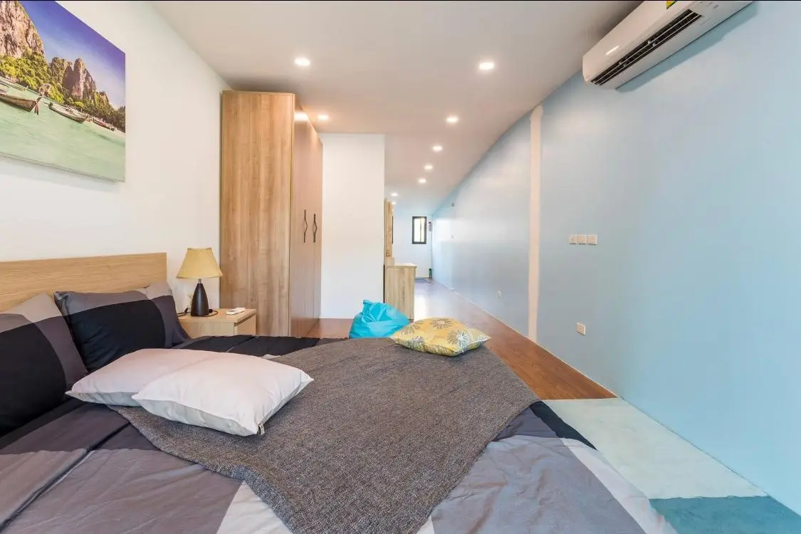 Townhouse in Bangkok, Thailand 3 bedrooms — 照片 8