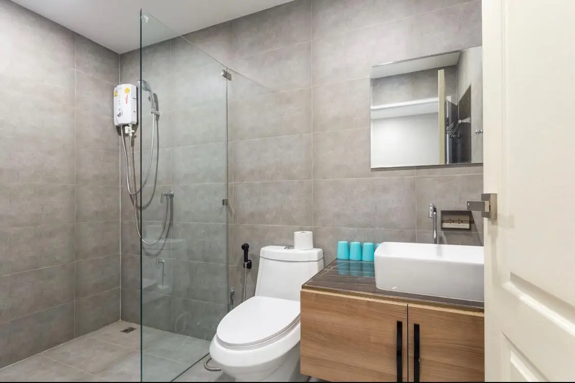 Townhouse in Bangkok, Thailand 3 bedrooms — 照片 7