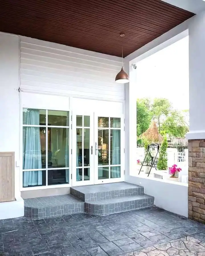 Townhouse in Chatuchak, Bangkok, Thailand 4 bedrooms — фото 6
