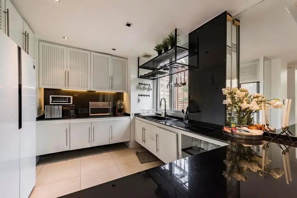 Townhouse in Sathon, Bangkok, Thailand 4 bedrooms — 照片 8