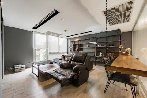Townhouse in Sathon, Bangkok, Thailand 4 bedrooms — 照片 5