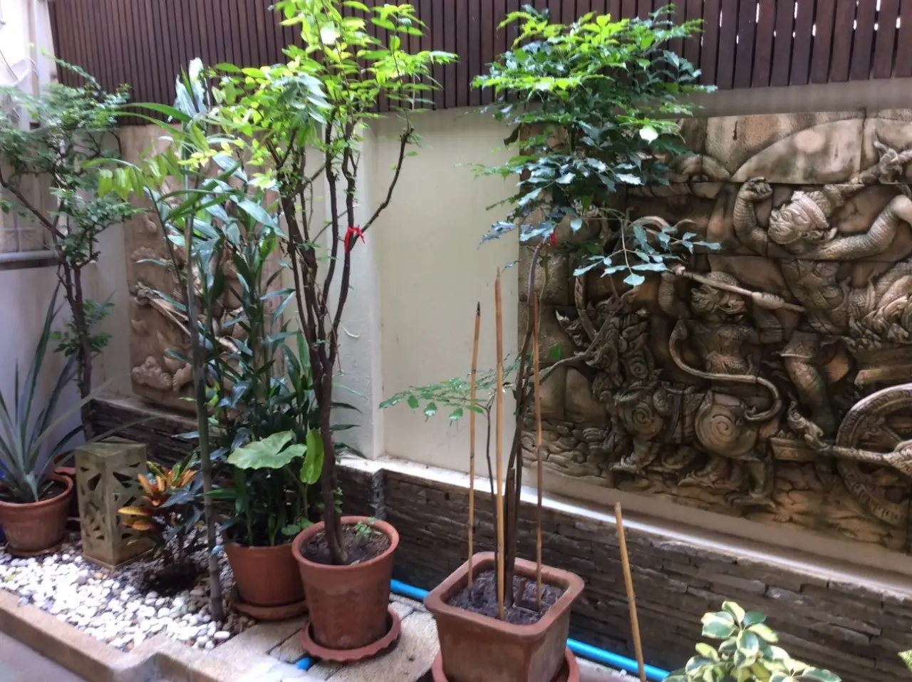 Townhouse in Bangkok, Thailand 4 bedrooms — photo 3