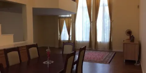 Townhouse in Bangkok, Thailand 4 bedrooms — photo 5