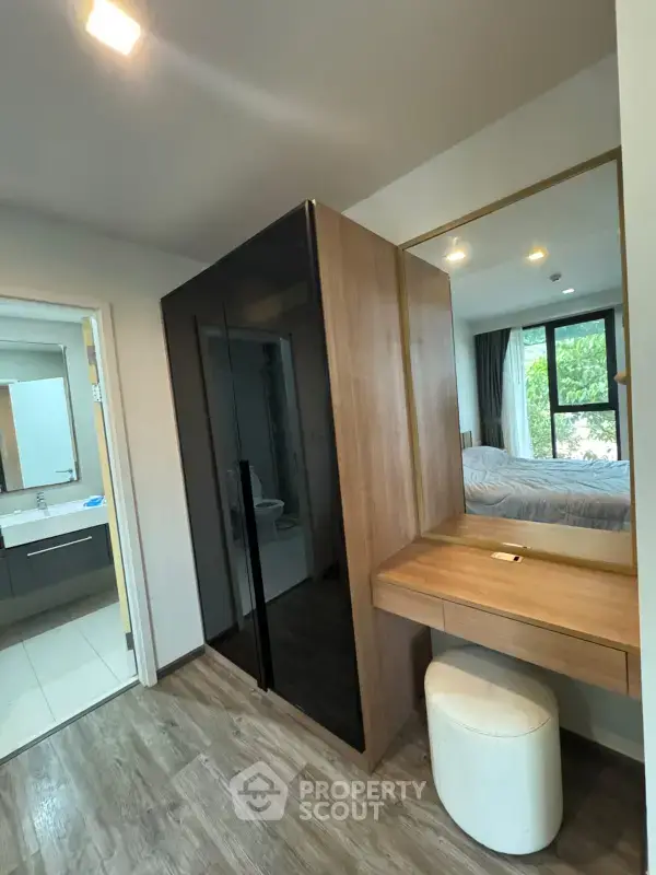 1-BR Condo at The Deck Patong in Pa Tong — photo 6