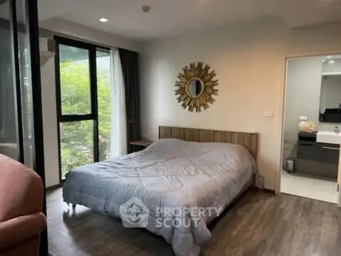 1-BR Condo at The Deck Patong in Pa Tong — photo 4