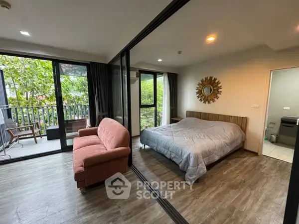 1-BR Condo at The Deck Patong in Pa Tong — photo 2