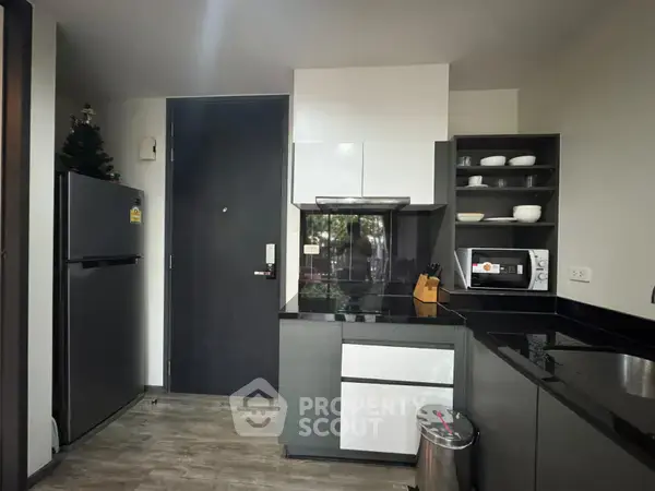 1-BR Condo at The Deck Patong in Pa Tong — photo 5