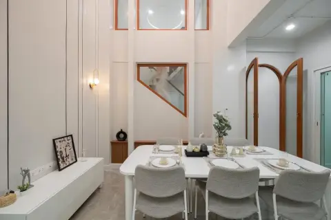 Townhouse in Bangkok, Thailand 2 bedrooms — photo 3