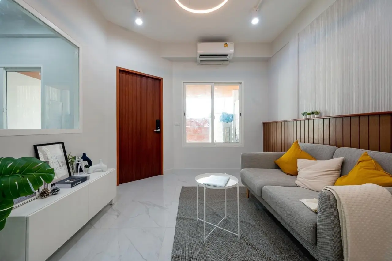 Townhouse in Bangkok, Thailand 2 bedrooms — photo 6