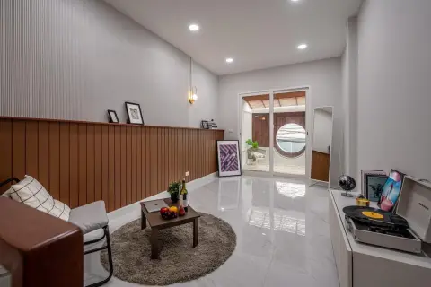 Townhouse in Bangkok, Thailand 2 bedrooms — photo 4