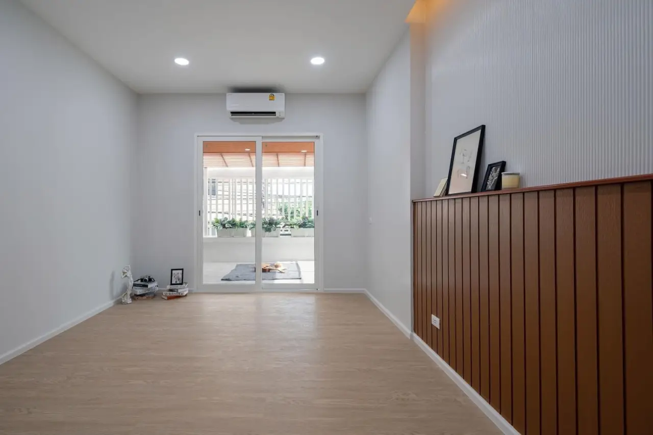 Townhouse in Bangkok, Thailand 2 bedrooms — photo 5