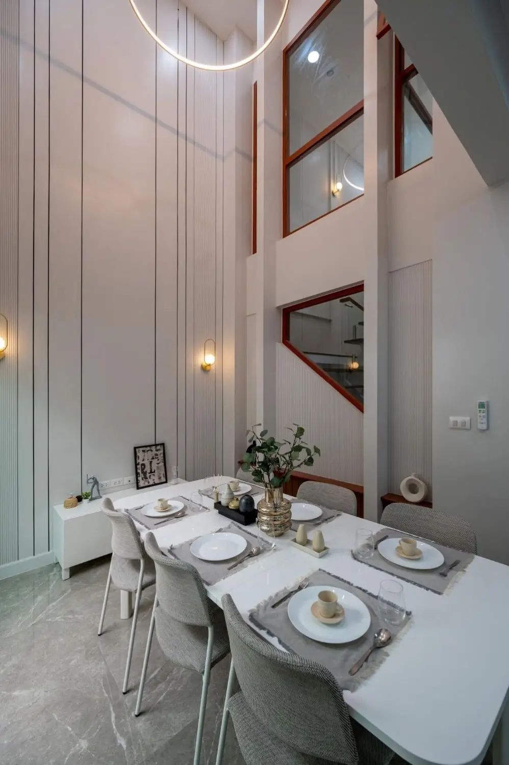 Townhouse in Bangkok, Thailand 2 bedrooms — photo 10