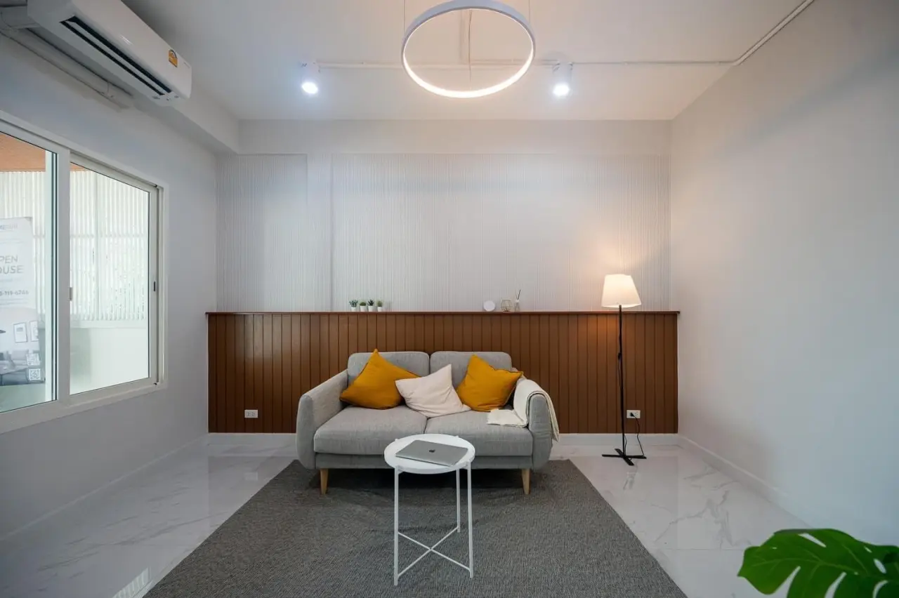 Townhouse in Bangkok, Thailand 2 bedrooms — photo 7