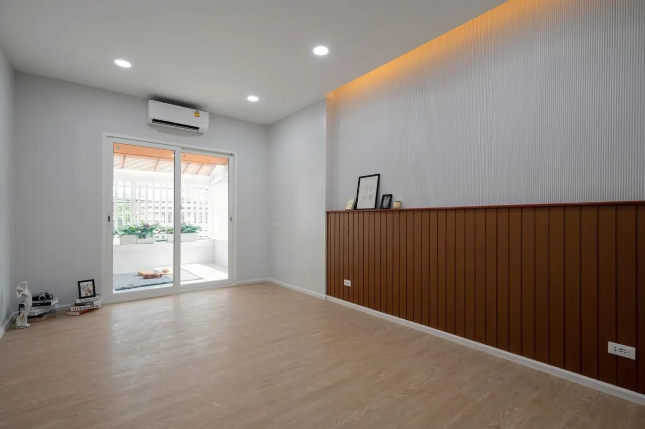 Townhouse in Bangkok, Thailand 2 bedrooms — photo 9