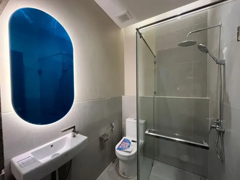 Townhouse in Phra Khanong, Bangkok, Thailand 3 bedrooms — 照片 5