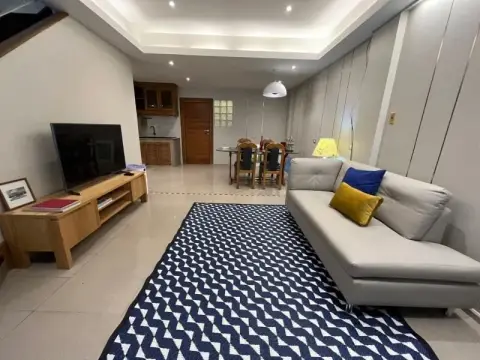 Townhouse in Phra Khanong, Bangkok, Thailand 3 bedrooms — 照片 2