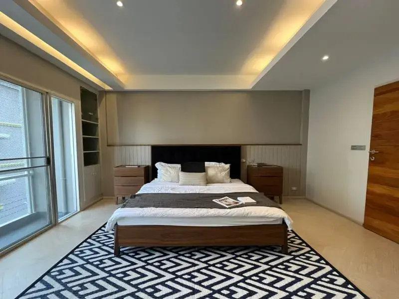 Townhouse in Phra Khanong, Bangkok, Thailand 3 bedrooms — 照片 3