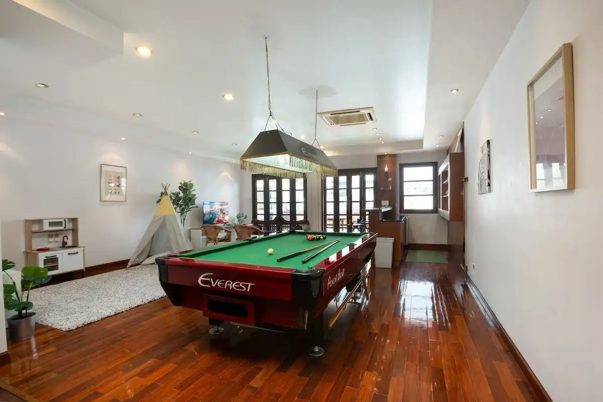 Townhouse in Watthana, Bangkok, Thailand 4 bedrooms — фото 6