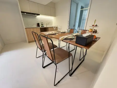 Townhouse in Phra Khanong, Bangkok, Thailand 2 bedrooms — 照片 5