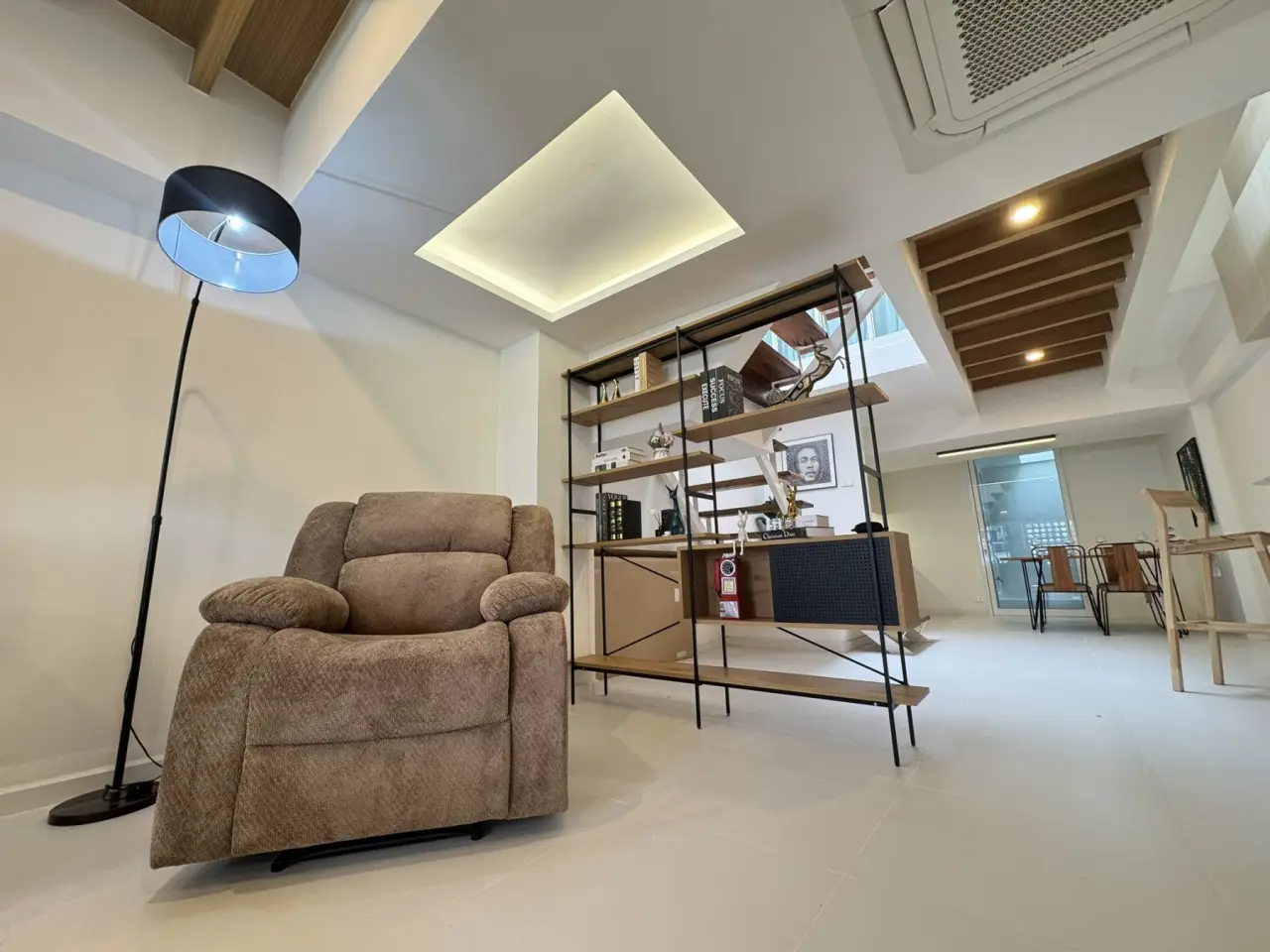 Townhouse in Phra Khanong, Bangkok, Thailand 2 bedrooms — 照片 9