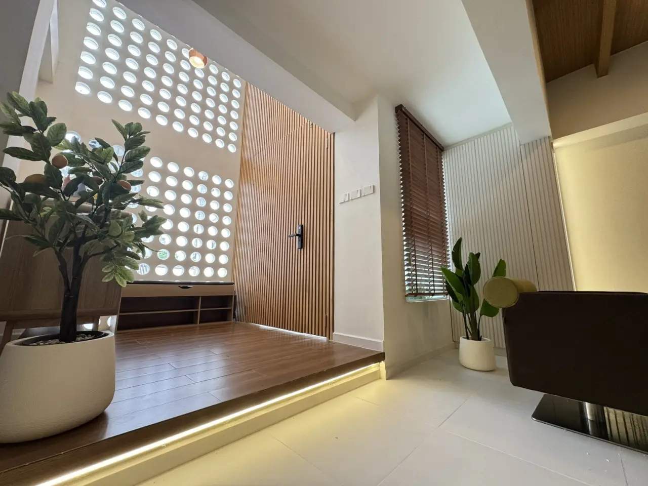 Townhouse in Phra Khanong, Bangkok, Thailand 2 bedrooms — 照片 8