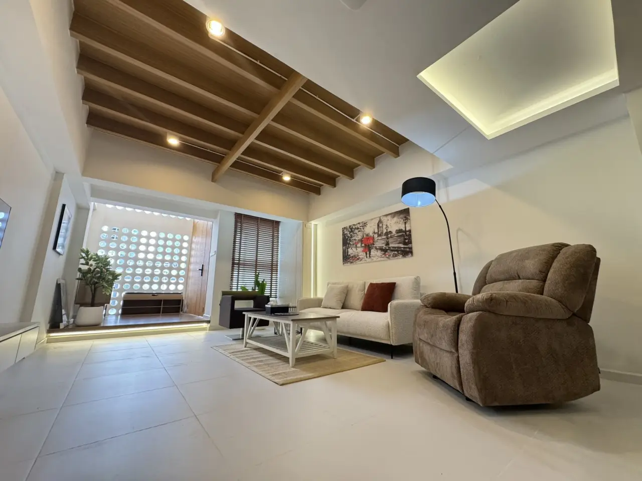 Townhouse in Phra Khanong, Bangkok, Thailand 2 bedrooms — 照片 10