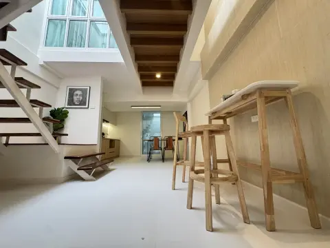Townhouse in Phra Khanong, Bangkok, Thailand 2 bedrooms — 照片 2