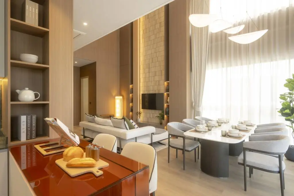 Townhouse in Bang Na, Bangkok, Thailand 4 bedrooms — 照片 8