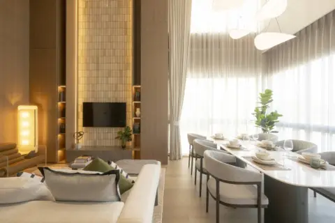 Townhouse in Bang Na, Bangkok, Thailand 4 bedrooms — 照片 2