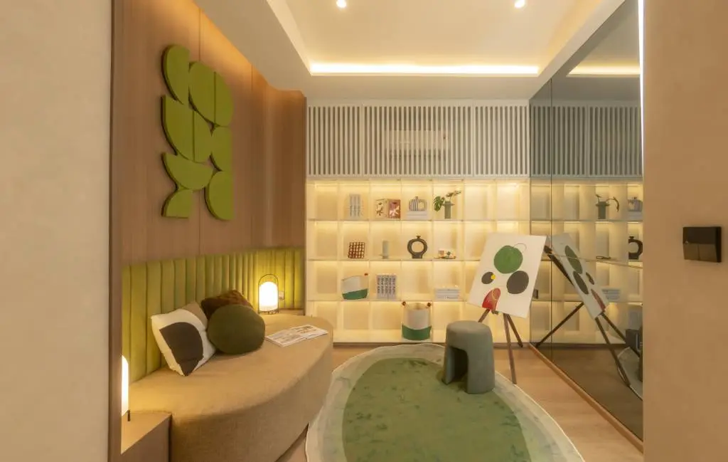 Townhouse in Bang Na, Bangkok, Thailand 4 bedrooms — 照片 6