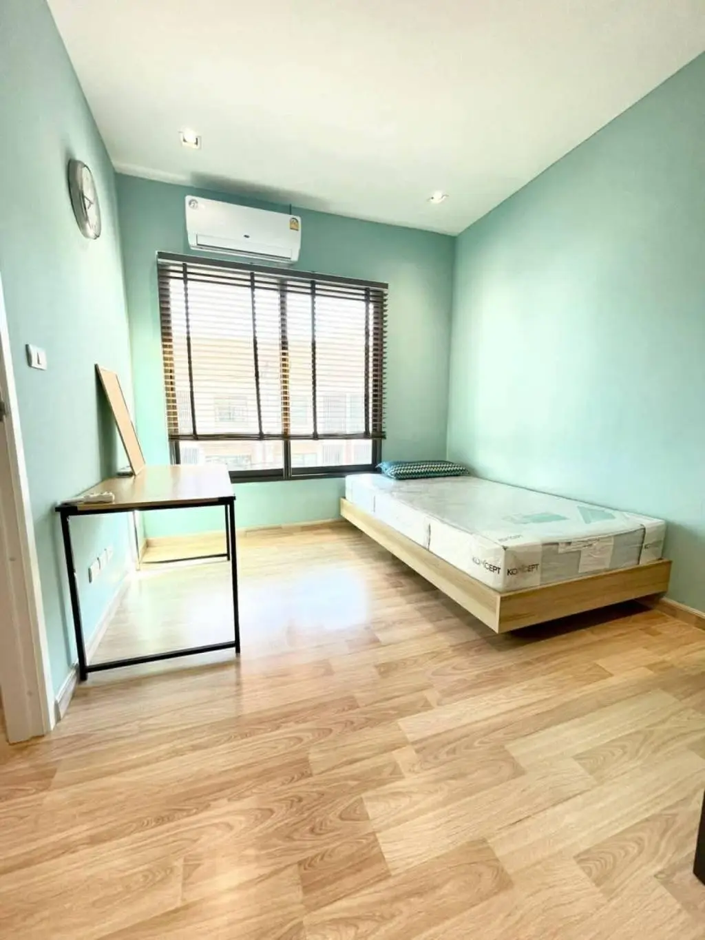 Townhouse in Suan Luang, Bangkok, Thailand 3 bedrooms — photo 10