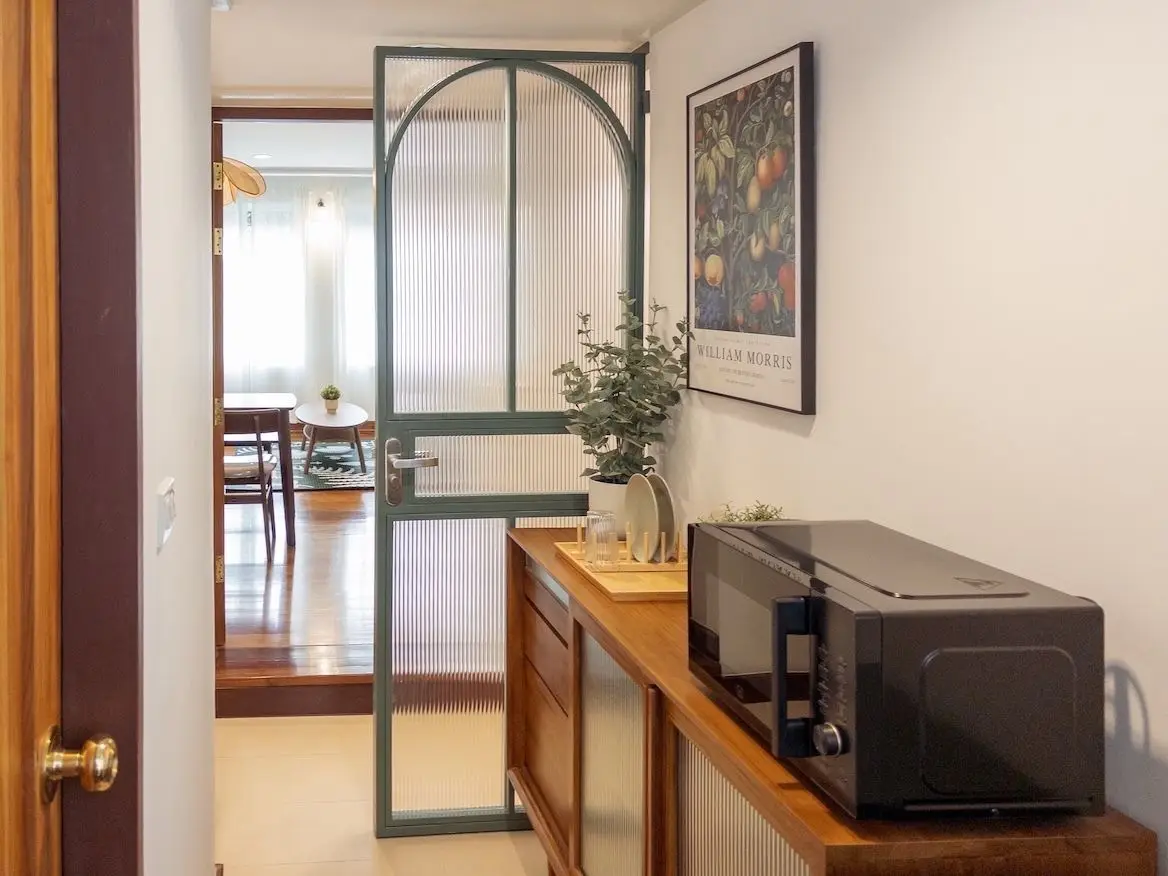 Townhouse in Samphanthawong, Bangkok, Thailand 3 bedrooms — 照片 4