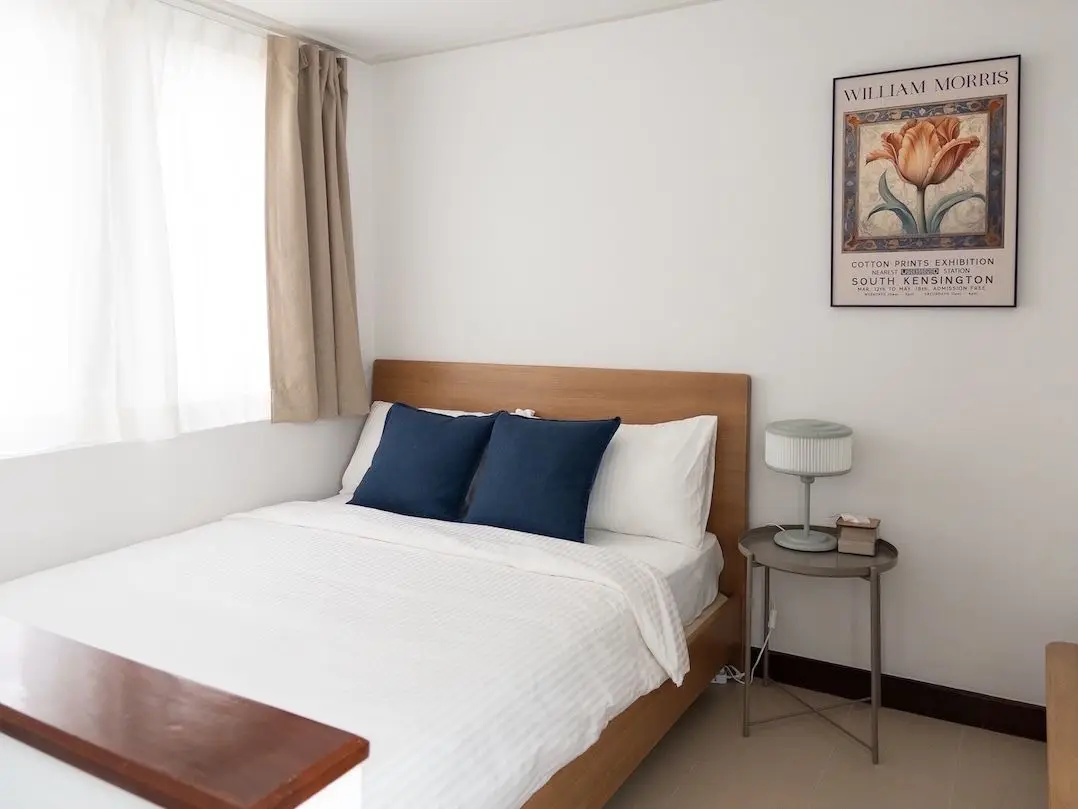 Townhouse in Samphanthawong, Bangkok, Thailand 3 bedrooms — 照片 7