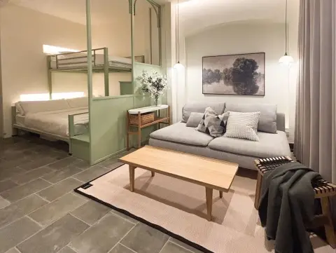 Townhouse in Samphanthawong, Bangkok, Thailand 3 bedrooms — 照片 2