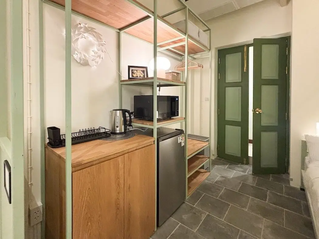 Townhouse in Samphanthawong, Bangkok, Thailand 3 bedrooms — 照片 9