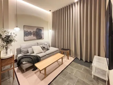 Townhouse in Samphanthawong, Bangkok, Thailand 3 bedrooms — 照片 3