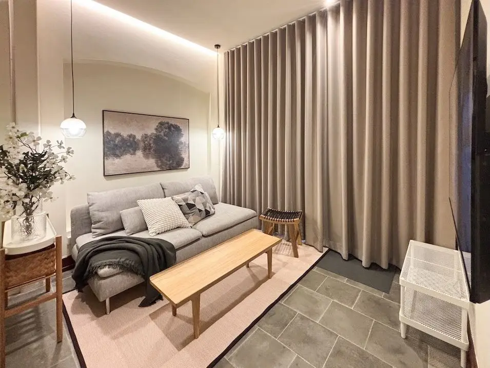 Townhouse in Samphanthawong, Bangkok, Thailand 3 bedrooms — 照片 3